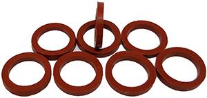 Oring Base de Cilindro Gilera Smash SDG