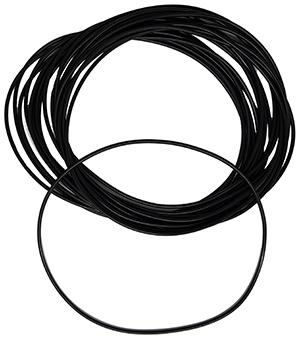 Oring de Plaqueta de Encendido Gilera Smash SDG