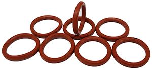 Oring Tapa Cilindro Gilera Smash SDG