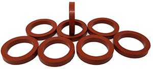 Oring Tapa Cilindro Gilera Smash SDG